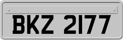 BKZ2177