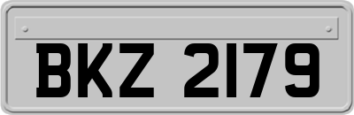 BKZ2179