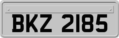 BKZ2185