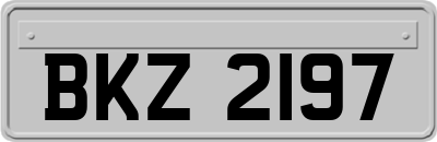 BKZ2197