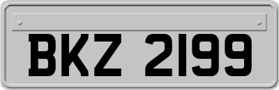 BKZ2199