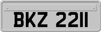 BKZ2211