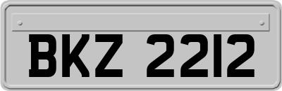 BKZ2212