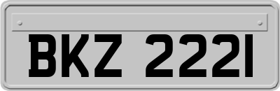 BKZ2221