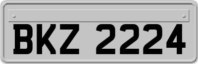 BKZ2224