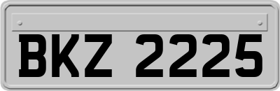 BKZ2225