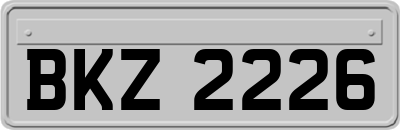 BKZ2226