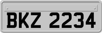 BKZ2234
