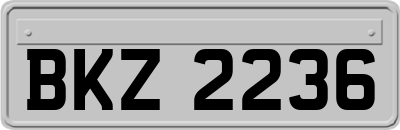 BKZ2236