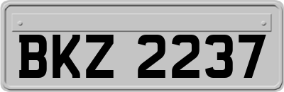 BKZ2237