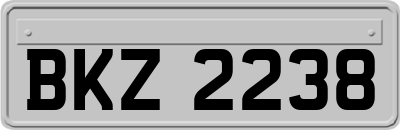 BKZ2238