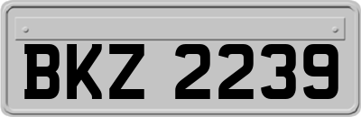BKZ2239