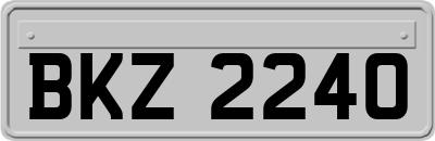 BKZ2240