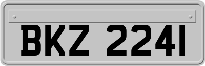 BKZ2241