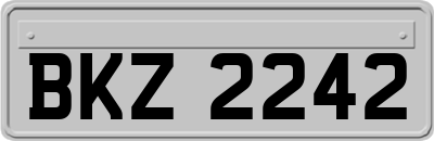 BKZ2242