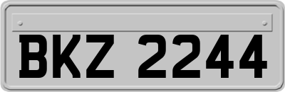 BKZ2244