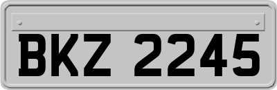 BKZ2245