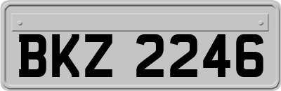BKZ2246