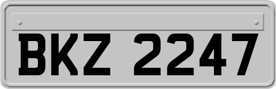 BKZ2247