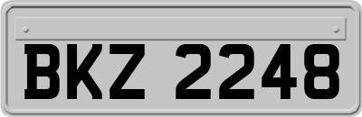 BKZ2248