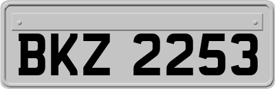 BKZ2253