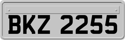 BKZ2255