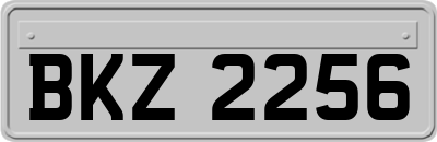BKZ2256