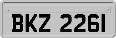 BKZ2261