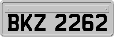 BKZ2262
