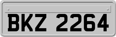 BKZ2264