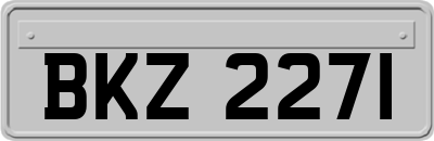 BKZ2271