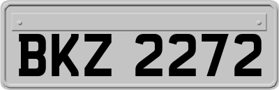 BKZ2272