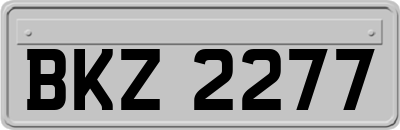 BKZ2277