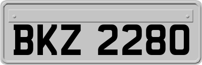 BKZ2280