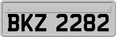 BKZ2282