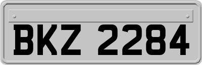 BKZ2284