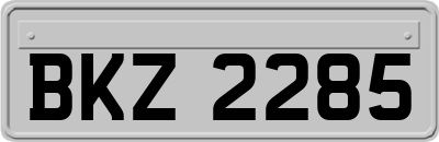 BKZ2285