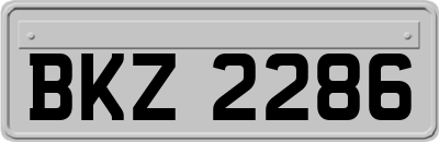 BKZ2286