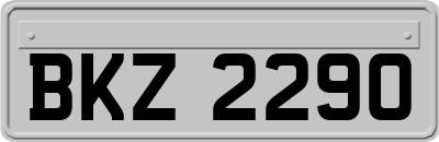 BKZ2290