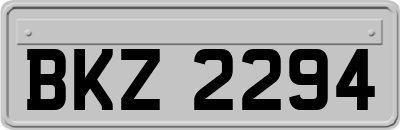 BKZ2294