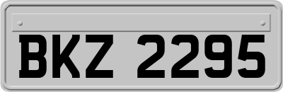 BKZ2295