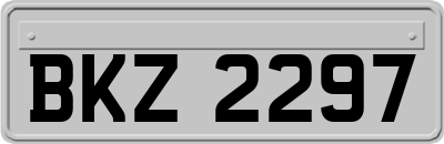 BKZ2297