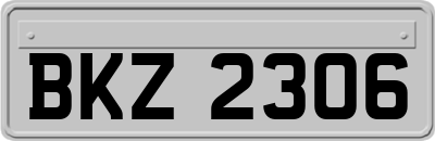 BKZ2306