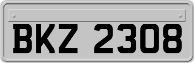 BKZ2308