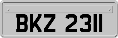 BKZ2311