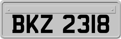BKZ2318