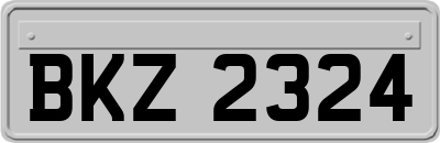 BKZ2324