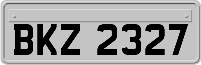 BKZ2327