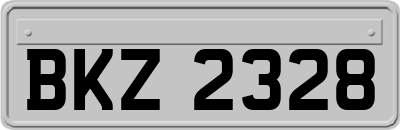 BKZ2328