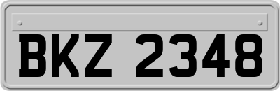 BKZ2348